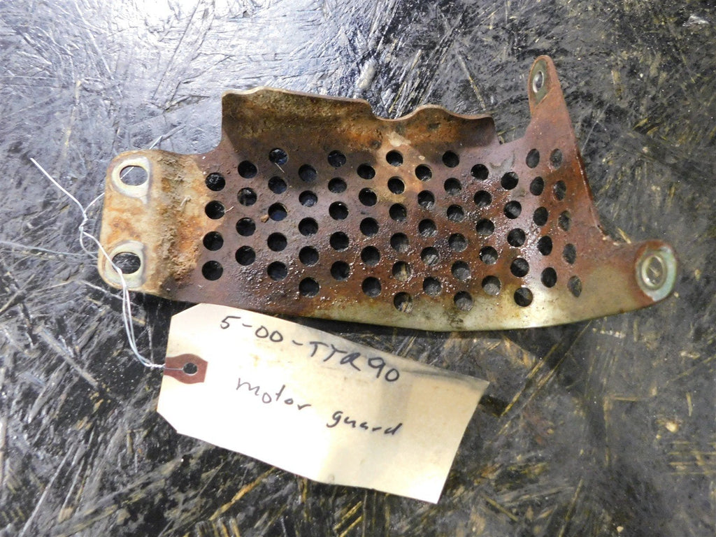 2000 Yamaha TTR90 Motor Guard