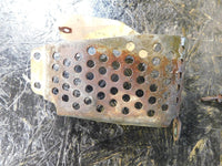 2000 Yamaha TTR90 Motor Guard