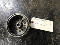 2000 Yamaha TTR90 Flywheel