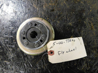 2000 Yamaha TTR90 Flywheel