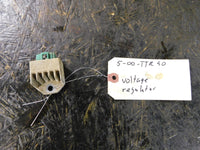 2000 Yamaha TTR90 Voltage Regulator