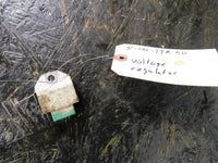 2000 Yamaha TTR90 Voltage Regulator