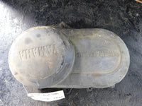 2009 Yamaha Kodiak 450 4x4 Clutch Cover