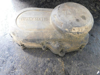 2009 Yamaha Kodiak 450 4x4 Clutch Cover
