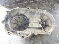 2009 Yamaha Kodiak 450 4x4 Clutch Cover