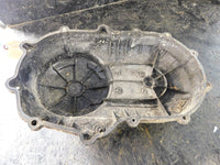 2009 Yamaha Kodiak 450 4x4 Clutch Cover