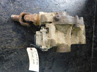 2009 Yamaha Kodiak 450 4x4 Front Differential