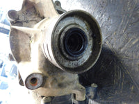 2009 Yamaha Kodiak 450 4x4 Front Differential