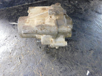 2009 Yamaha Kodiak 450 4x4 Front Differential