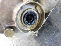 2009 Yamaha Kodiak 450 4x4 Front Differential
