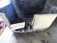 2009 Yamaha Kodiak 450 4x4 Right Foot Board