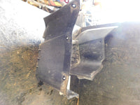 2009 Yamaha Kodiak 450 4x4 Right Foot Board