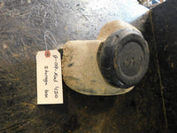 2009 Yamaha Kodiak 450 4x4 Storage Box