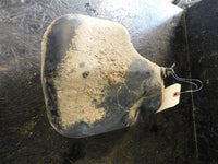 2009 Yamaha Kodiak 450 4x4 Storage Box