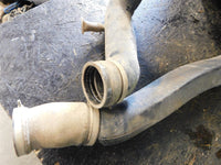 2009 Yamaha Kodiak 450 4x4 Intake Tubes