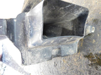 2009 Yamaha Kodiak 450 4x4 Intake Tubes