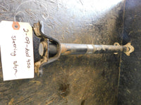 2009 Yamaha Kodiak 450 4x4 Steering Stem