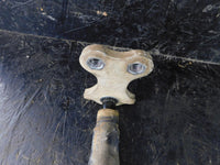 2009 Yamaha Kodiak 450 4x4 Steering Stem