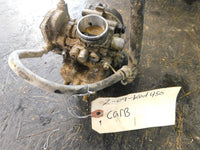2009 Yamaha Kodiak 450 4x4 Carburetor - OEM