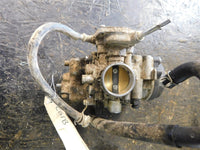 2009 Yamaha Kodiak 450 4x4 Carburetor - OEM