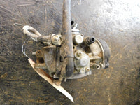 2009 Yamaha Kodiak 450 4x4 Carburetor - OEM
