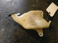 2009 Yamaha Kodiak 450 4x4 Radiator Overflow Tank