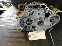 2000 Yamaha TTR90 Cases