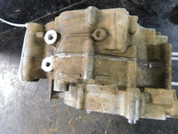 2000 Yamaha TTR90 Cases