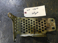 2000 Yamaha TTR90 Skid Plate