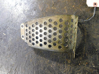 2000 Yamaha TTR90 Skid Plate