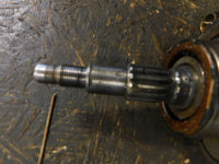 2000 Yamaha TTR90 Crank - CORE