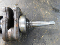 2000 Yamaha TTR90 Crank - CORE