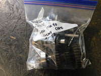 2000 Yamaha TTR90 Transmission Parts Lot - CORE
