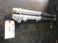 2000 Yamaha TTR90 Front Forks