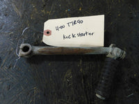 2000 Yamaha TTR90 Kickstarter