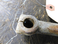 2000 Yamaha TTR90 Kickstarter