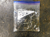 2000 Yamaha TTR90 Bolts Lot