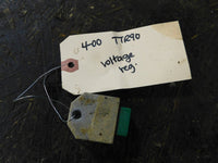 2000 Yamaha TTR90 Voltage Regulator