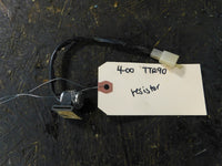 2000 Yamaha TTR90 Resistor