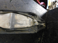 2004 Honda CRF450R Seat