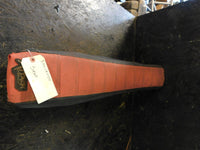 2004 Honda CRF450R Seat