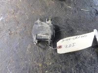 2004 Honda CRF450R CDI