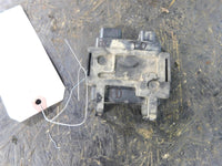 2004 Honda CRF450R CDI