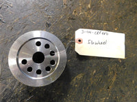 2004 Honda CRF450R Flywheel