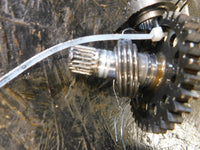 2004 Honda CRF450R Kick Starter Gear