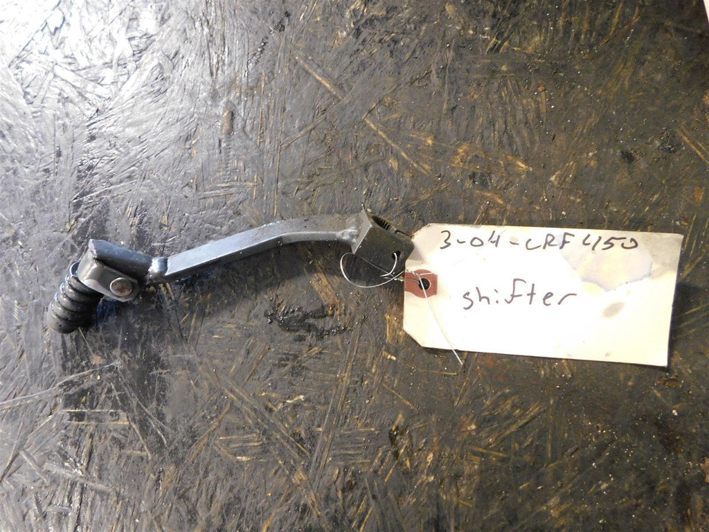 2004 Honda CRF450R Shifter