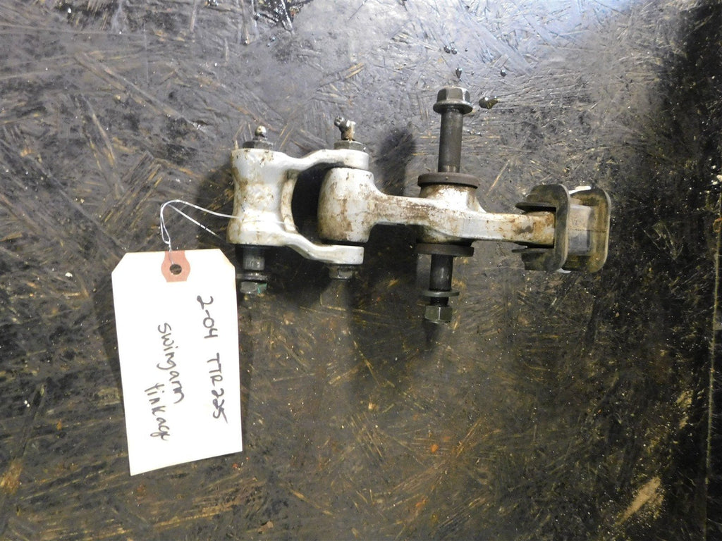 2004 Yamaha TTR225 Shock Linkage