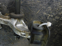 2004 Yamaha TTR225 Shock Linkage