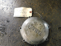 2003 Yamaha YZ250F Clutch Cover