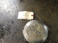 2003 Yamaha YZ250F Clutch Cover